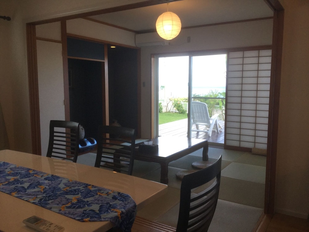 ヒルズヴィラ宮古島 宮古