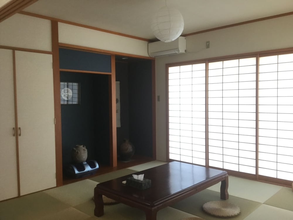 ヒルズヴィラ宮古島 宮古