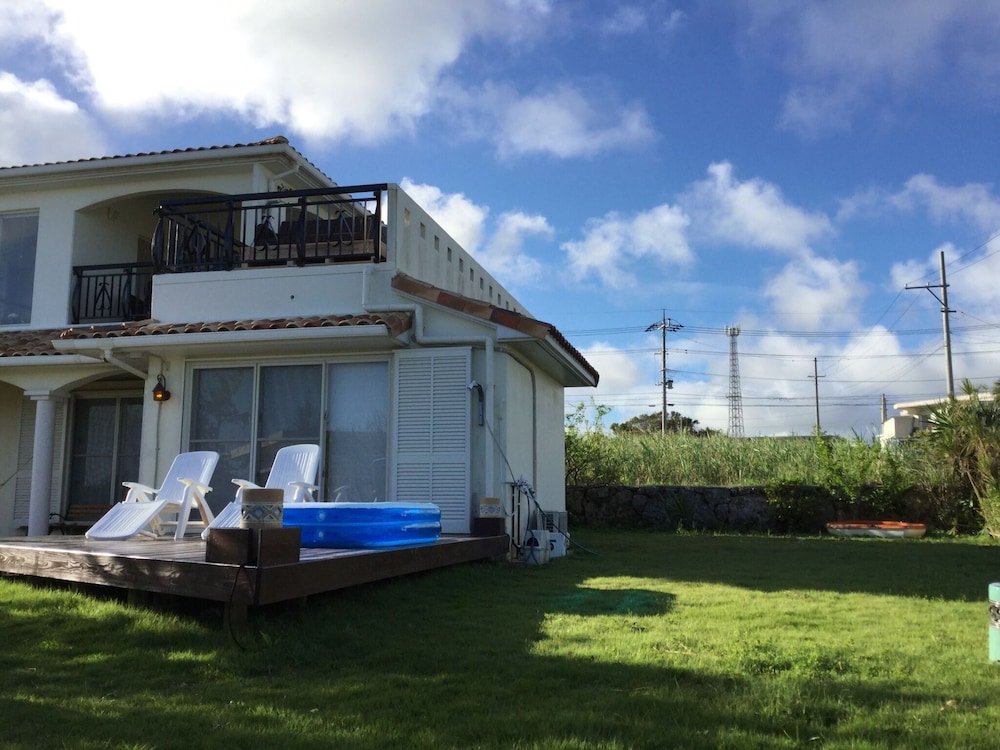 ヒルズヴィラ宮古島 宮古