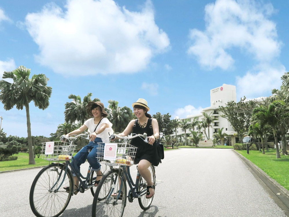 宮古島東急ホテル＆リゾーツ 宮古