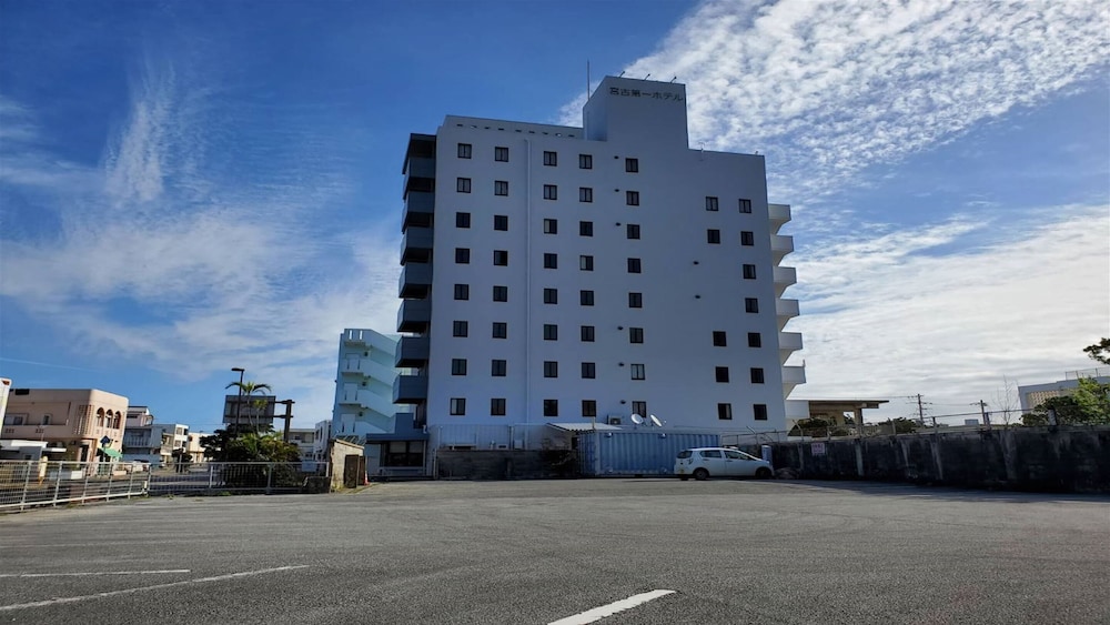 宮古第一ホテル 宮古
