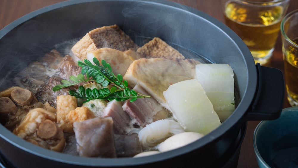 ザ リスケープ 宮古