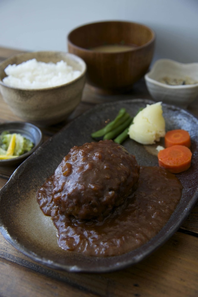 ソラニワホテルアンドカフェ 宮古