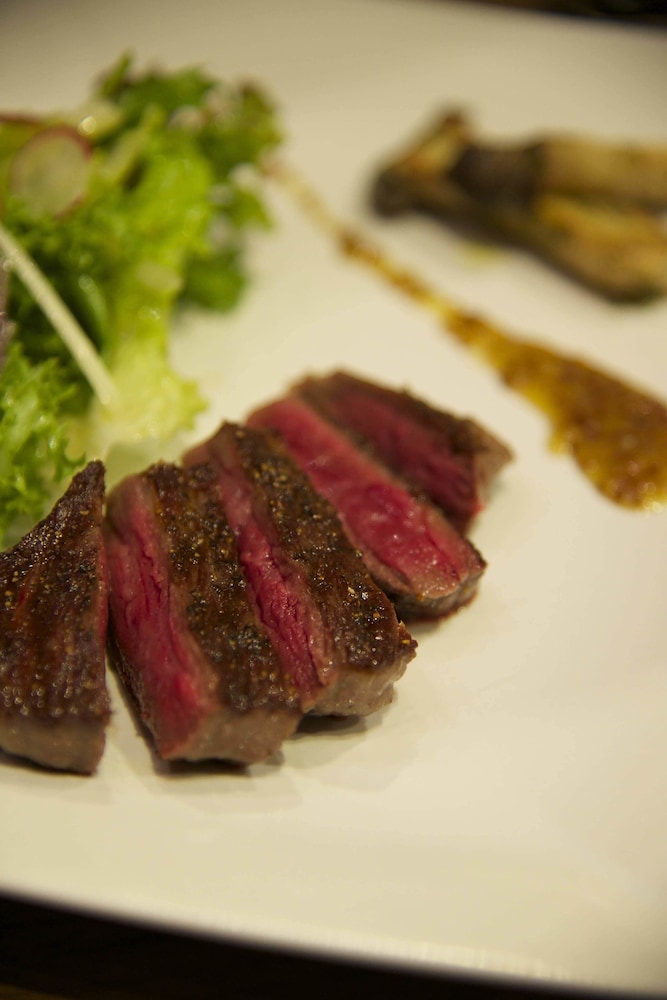 ソラニワホテルアンドカフェ 宮古