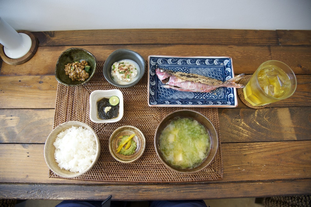 ソラニワホテルアンドカフェ 宮古