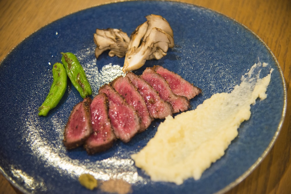 ソラニワホテルアンドカフェ 宮古