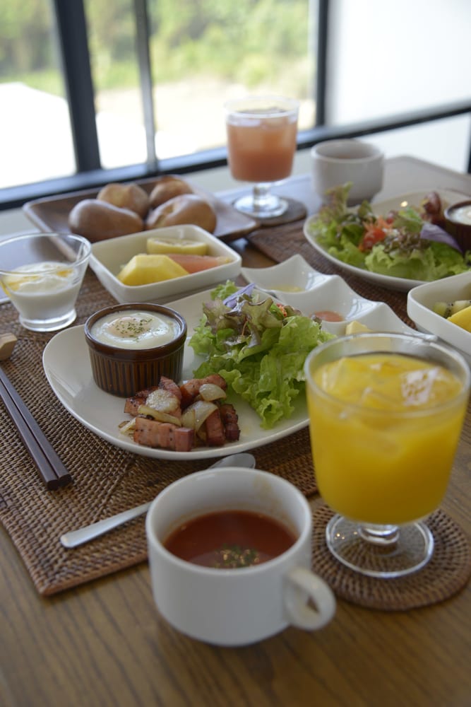 ソラニワホテルアンドカフェ 宮古