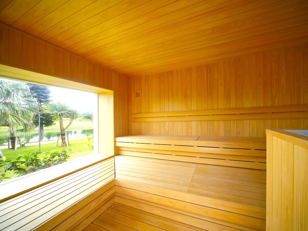 ホテルシギラミラージュ 宮古