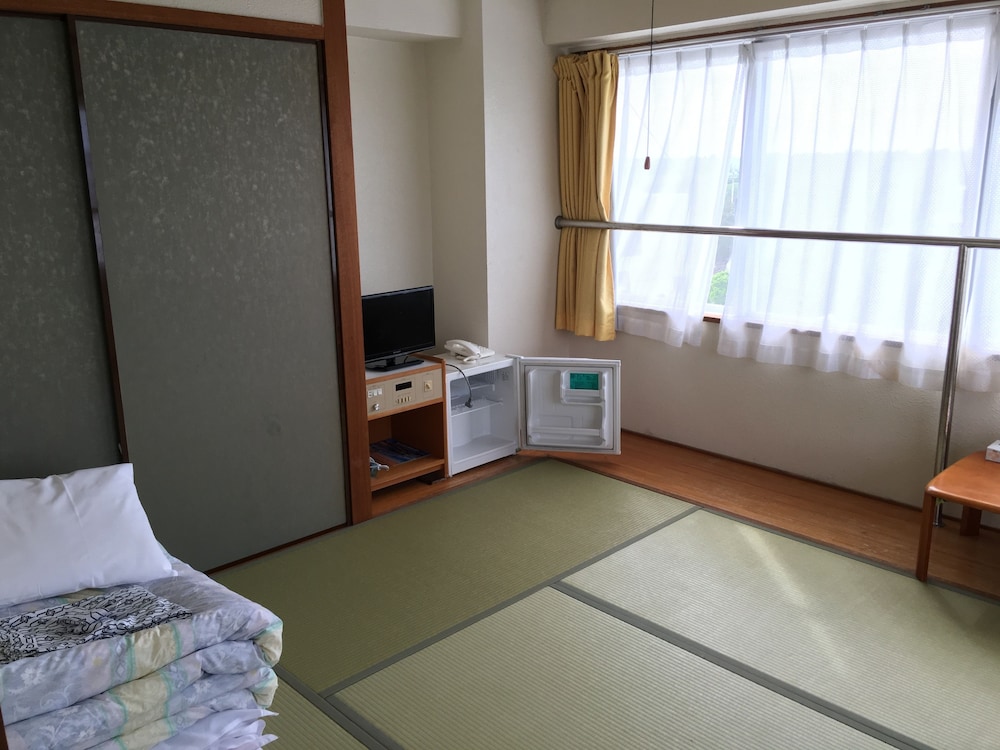 ホテルサウスアイランド 宮古