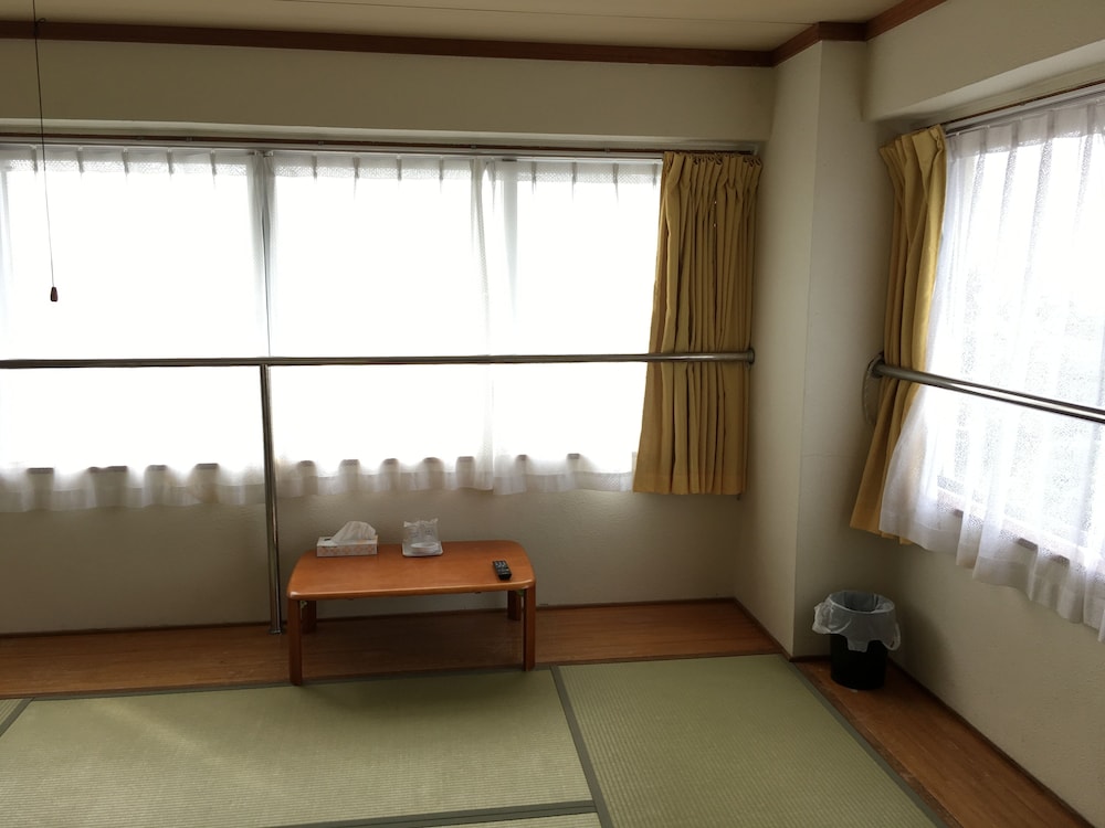 ホテルサウスアイランド 宮古