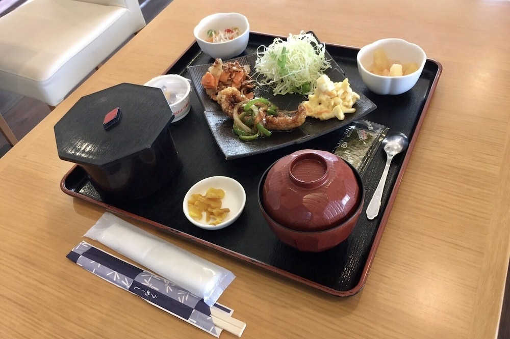 ホテルサウスアイランド 宮古