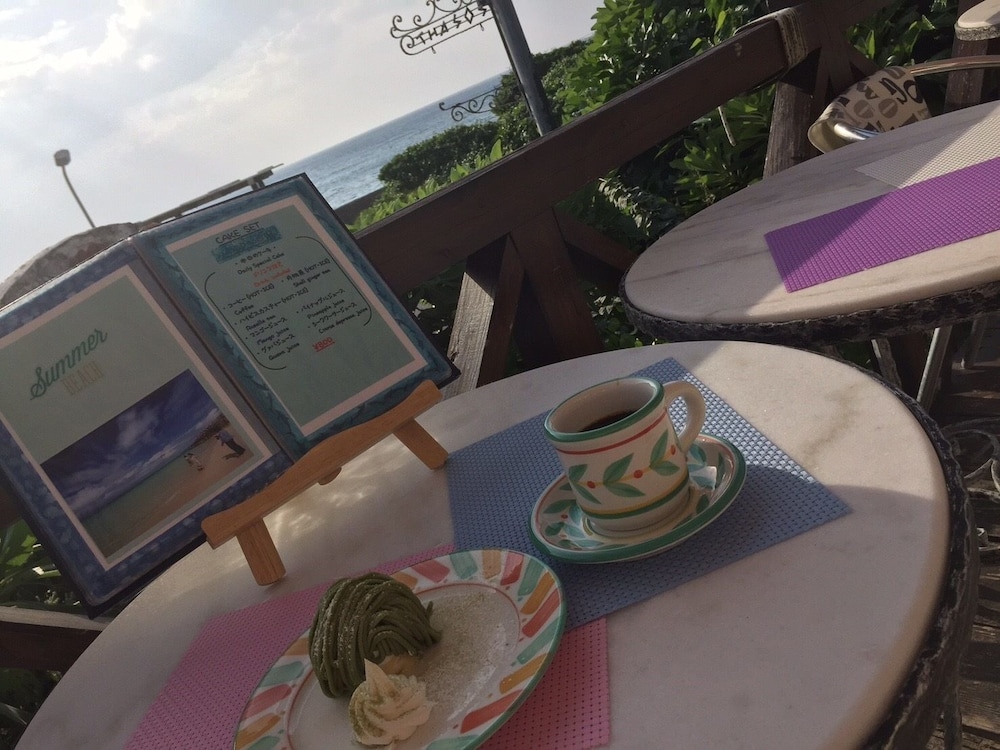 イリオス　池間島 宮古