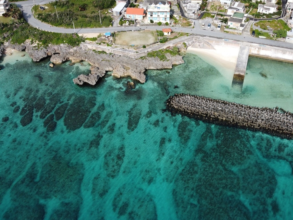 イリオス　池間島 宮古