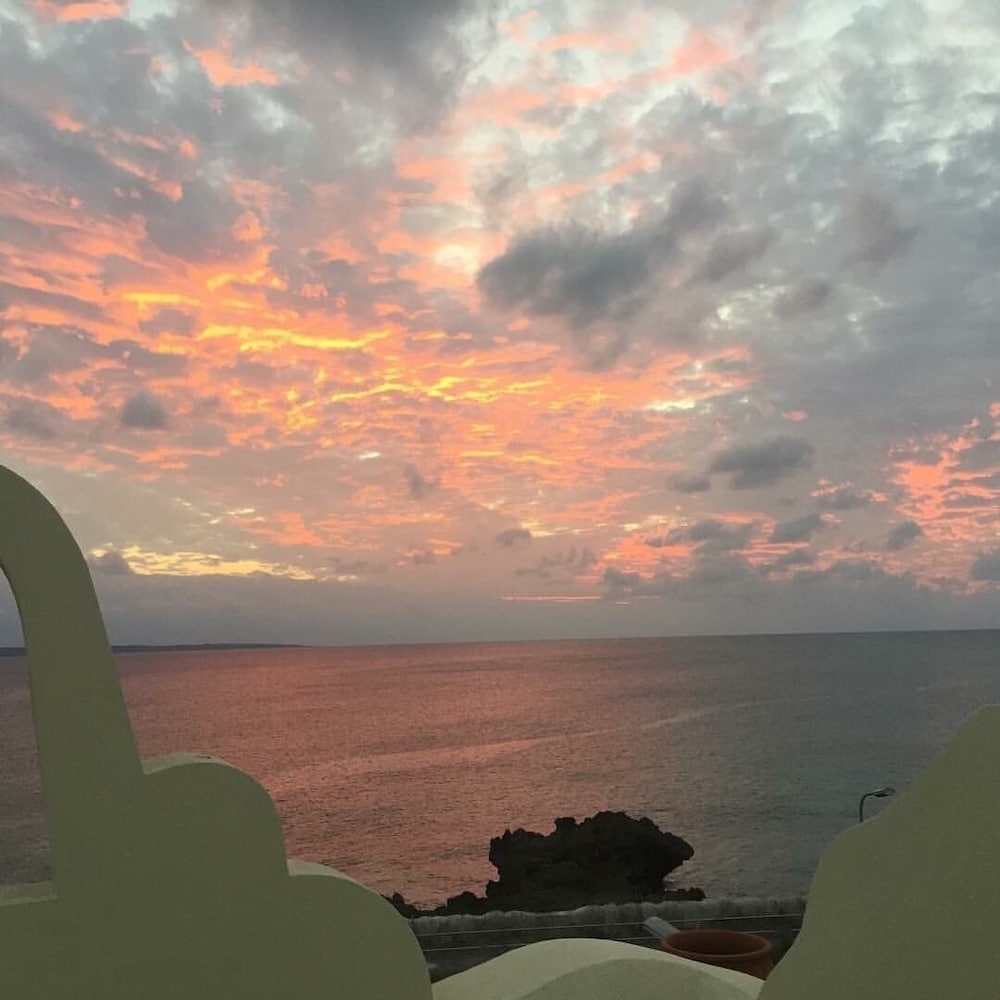 イリオス　池間島 宮古