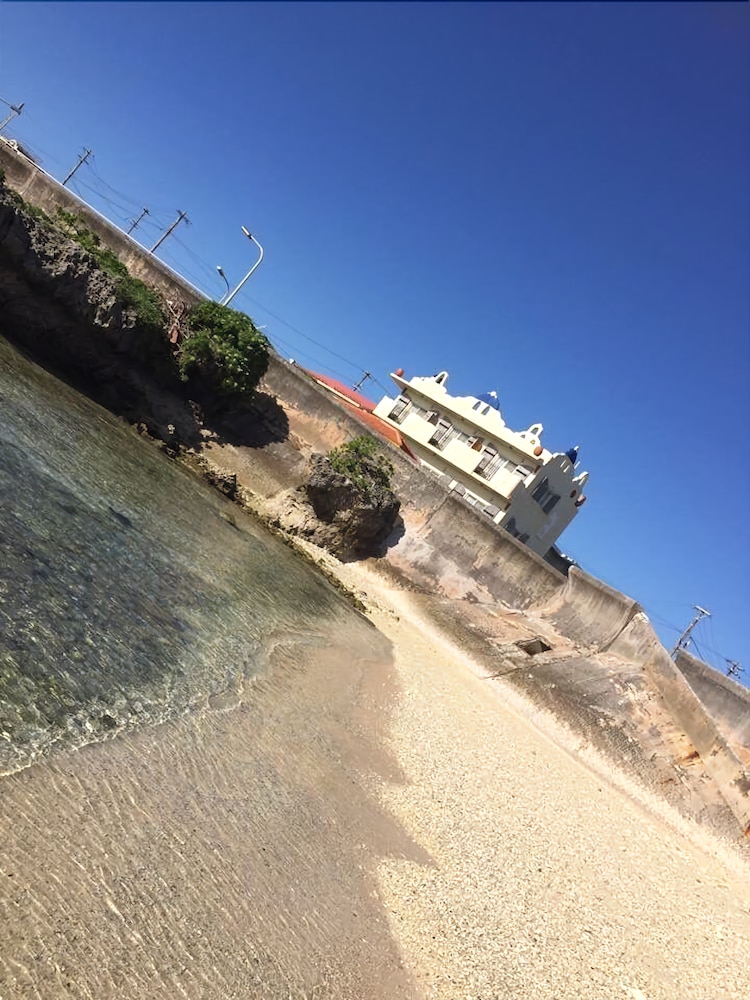 イリオス　池間島 宮古