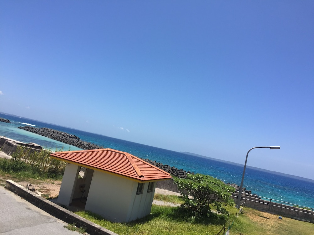 イリオス　池間島 宮古