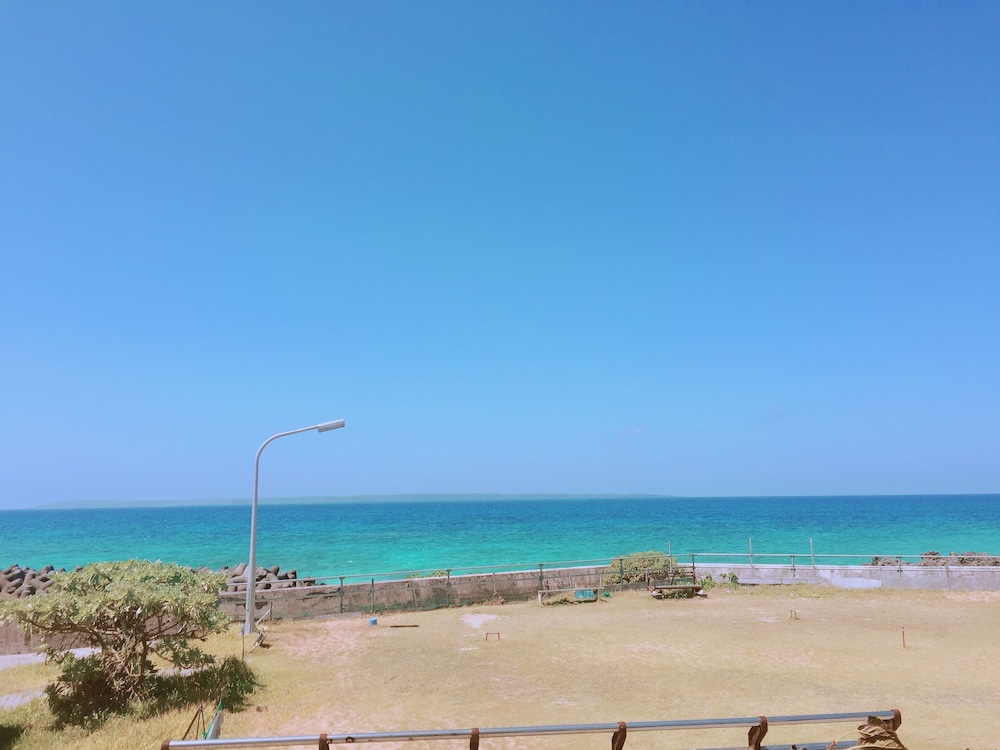 イリオス　池間島 宮古