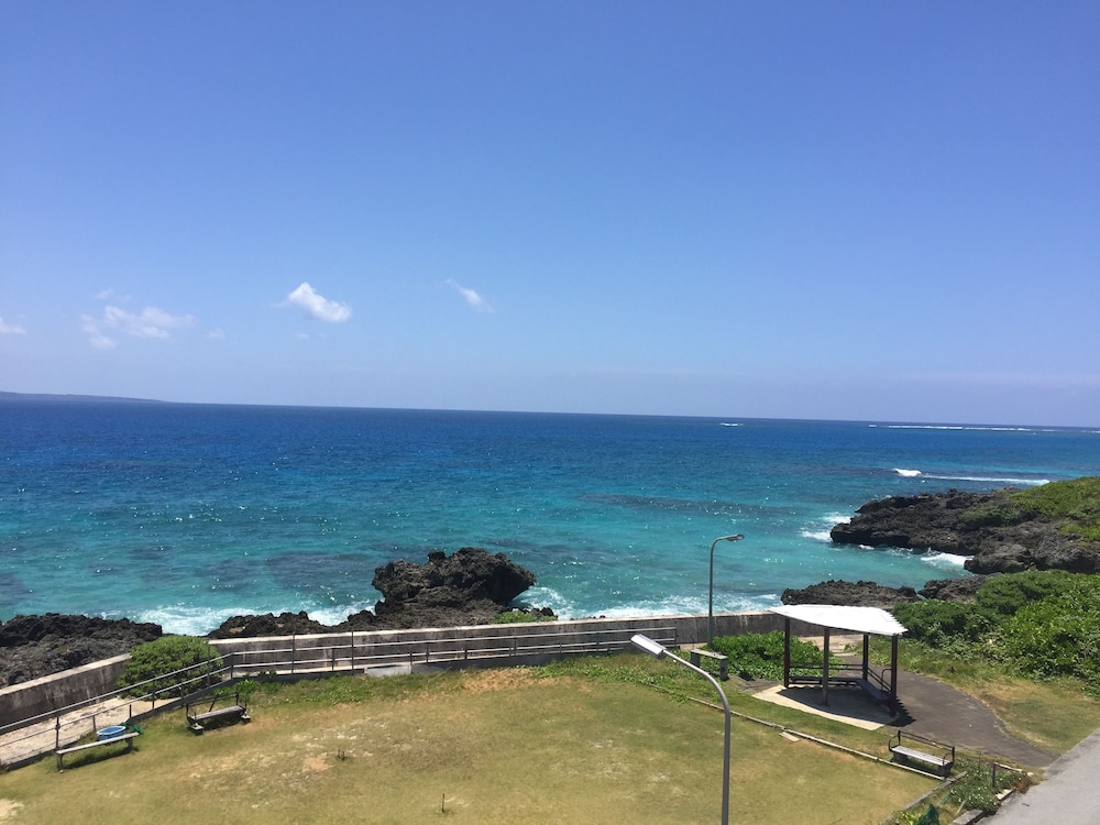 イリオス　池間島 宮古