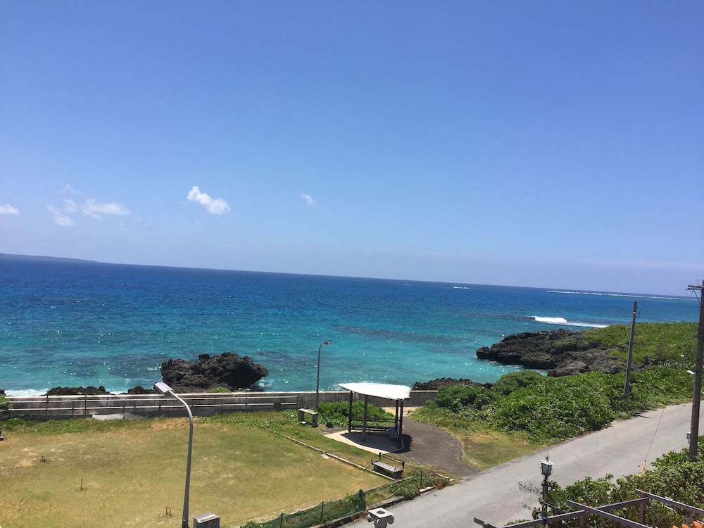 イリオス　池間島 宮古