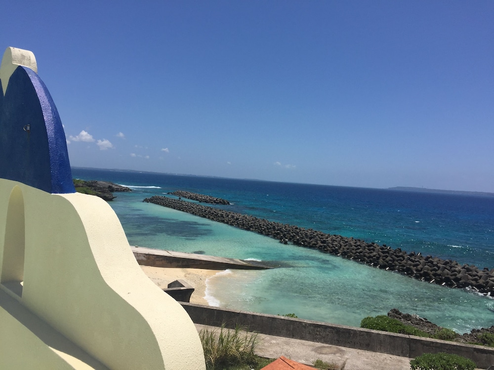 イリオス　池間島 宮古