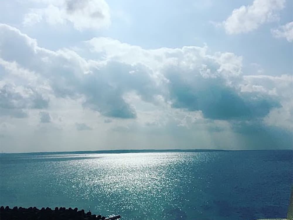 イリオス　池間島 宮古