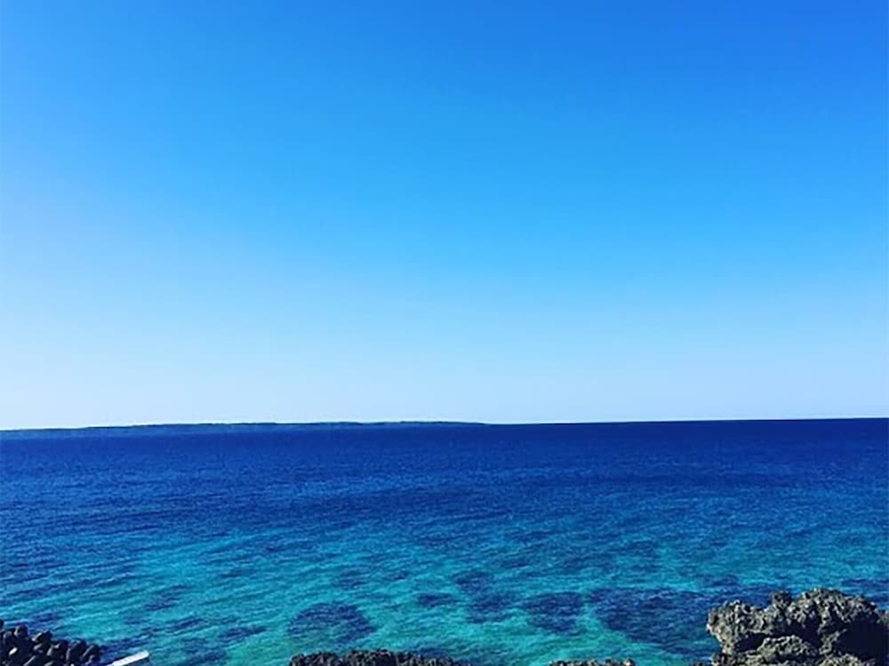 イリオス　池間島 宮古