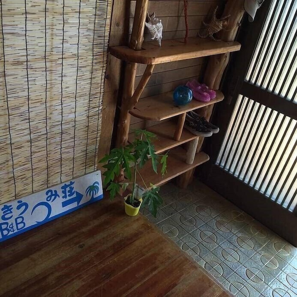 レンタルハウス つきうみ荘 宮古