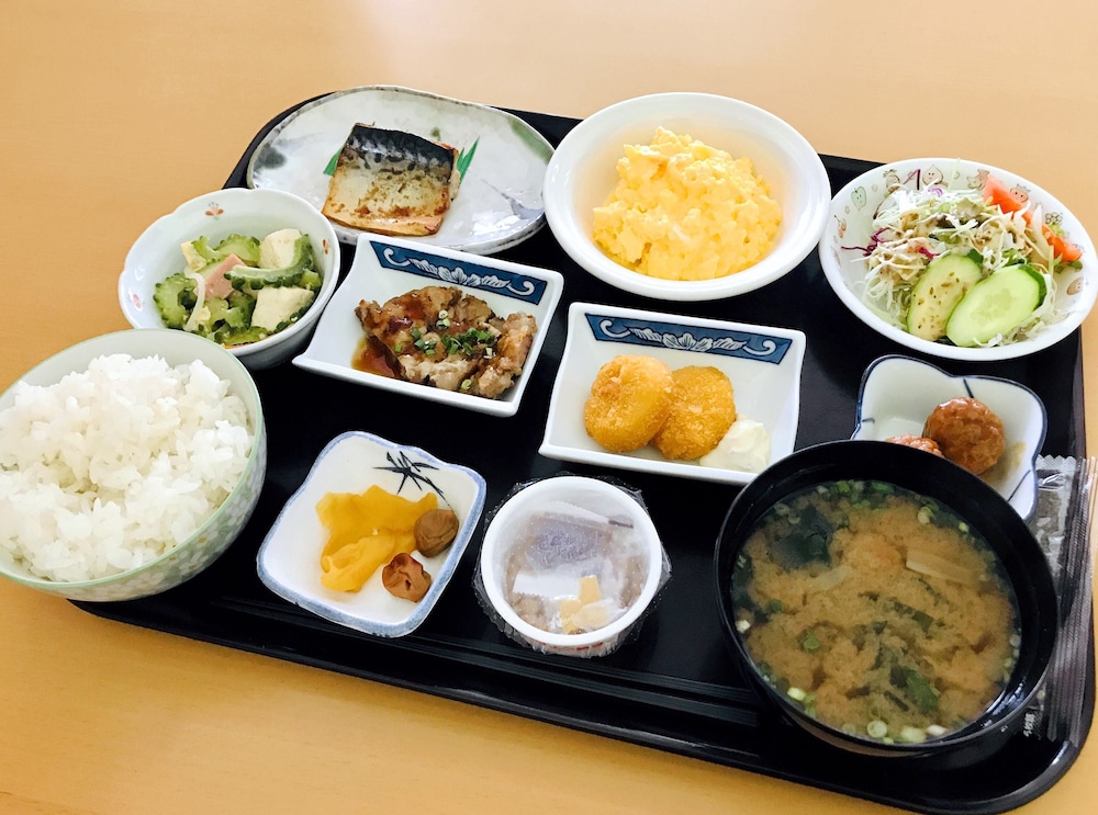 ホテル共和 宮古