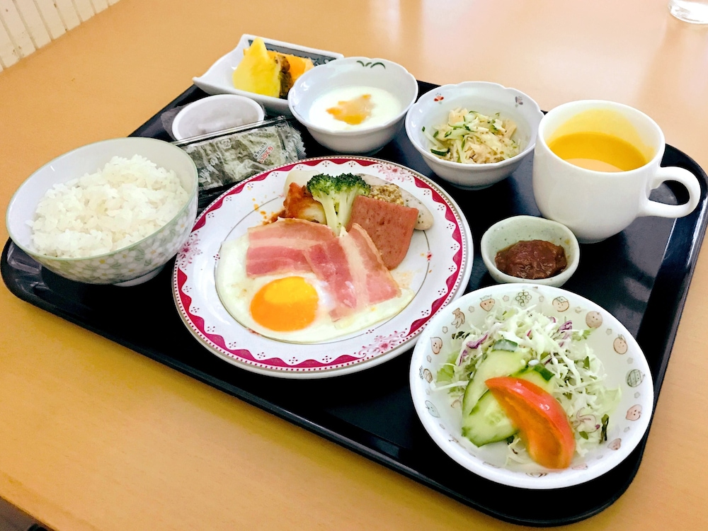 ホテル共和 宮古