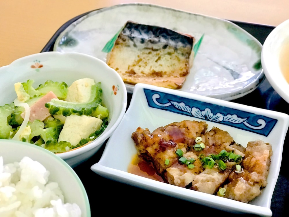 ホテル共和 宮古