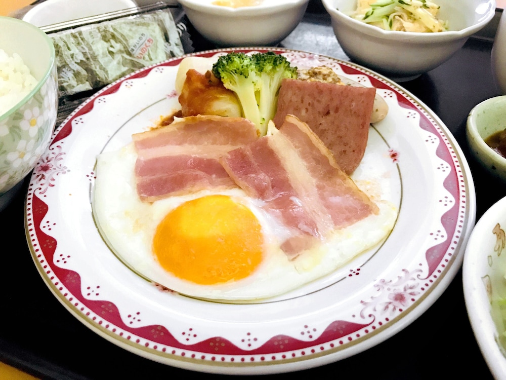 ホテル共和 宮古