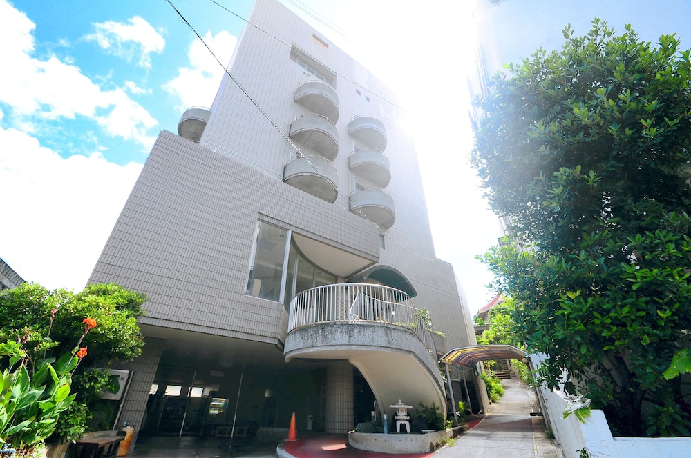ホテル共和 宮古