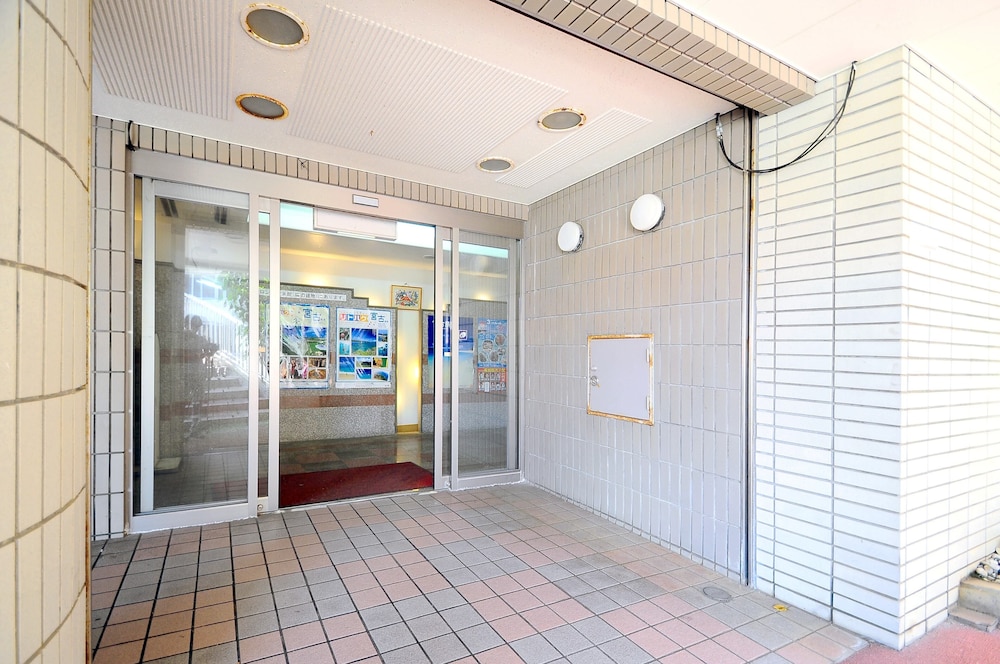 ホテル共和 宮古
