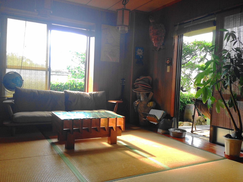 ホテル ハイビスカス 宮古