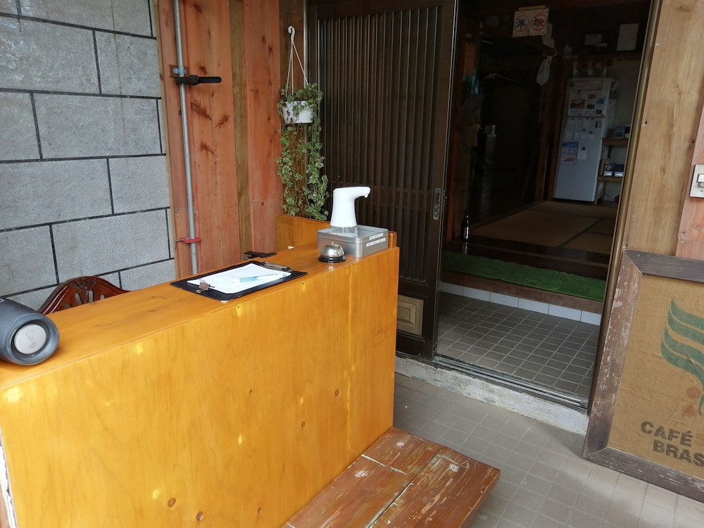 ホテル ハイビスカス 宮古