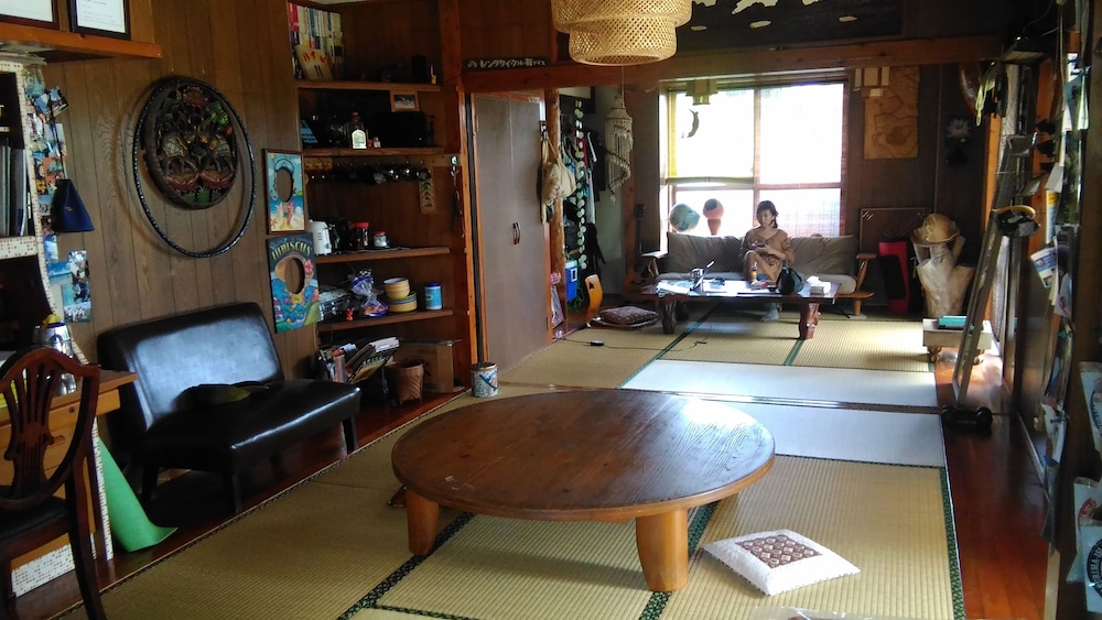 ホテル ハイビスカス 宮古