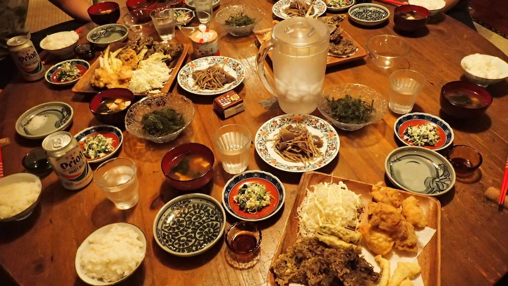 ホテル ハイビスカス 宮古