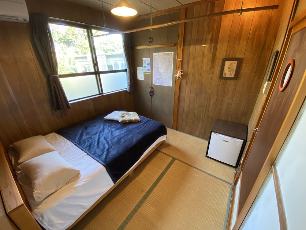 ホテル ハイビスカス 宮古