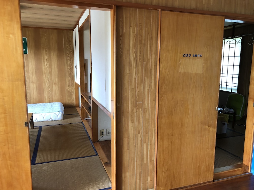 ペンション白川苑 宮古
