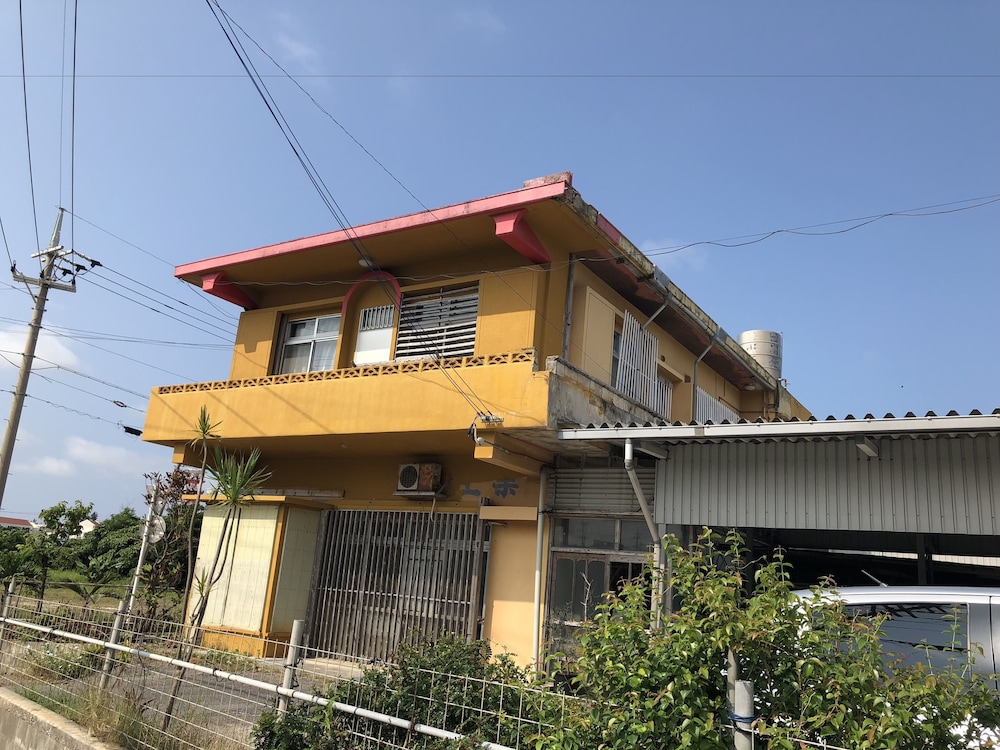 ペンション白川苑 宮古