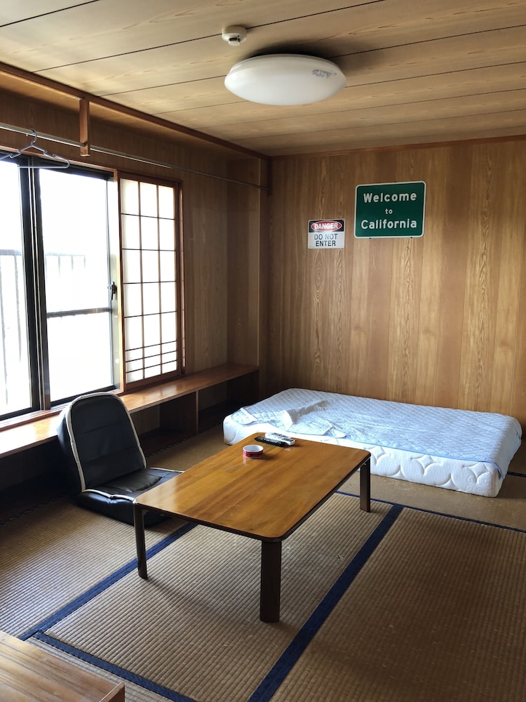 ペンション白川苑 宮古