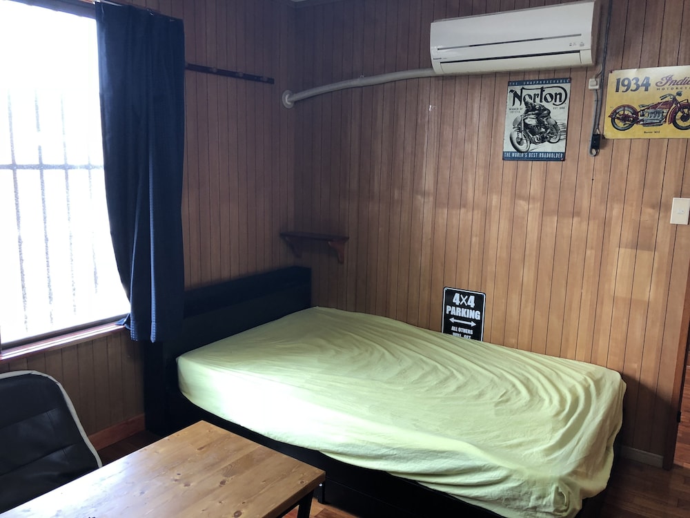 ペンション白川苑 宮古