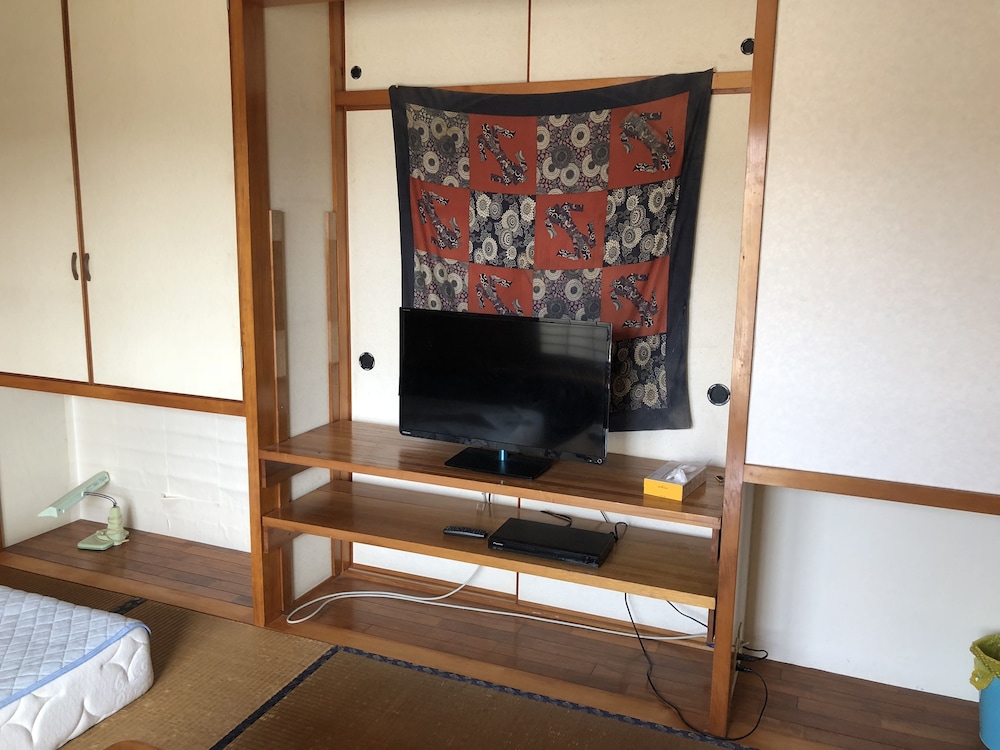 ペンション白川苑 宮古