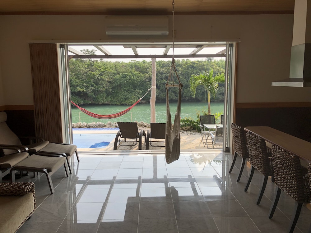 LAGOON VILLA 龍星 宮古