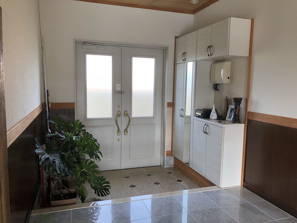 LAGOON VILLA 龍星 宮古