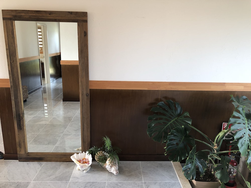 LAGOON VILLA 龍星 宮古