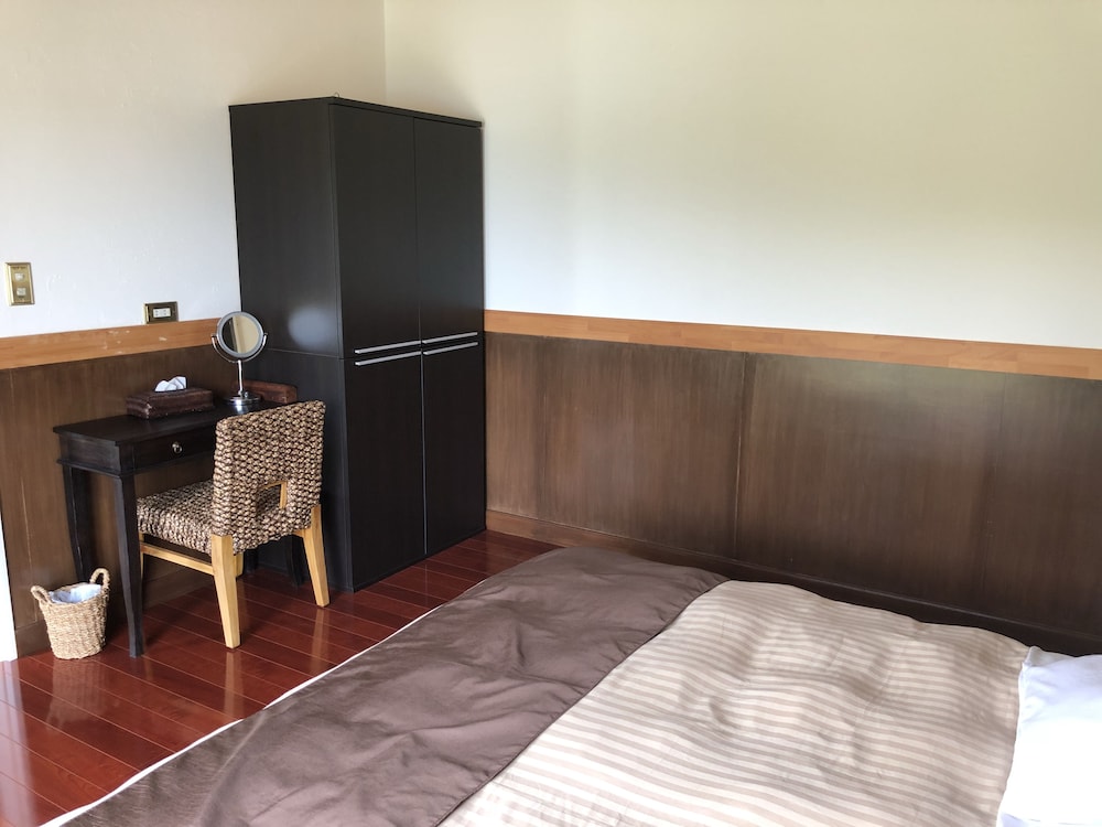 LAGOON VILLA 龍星 宮古