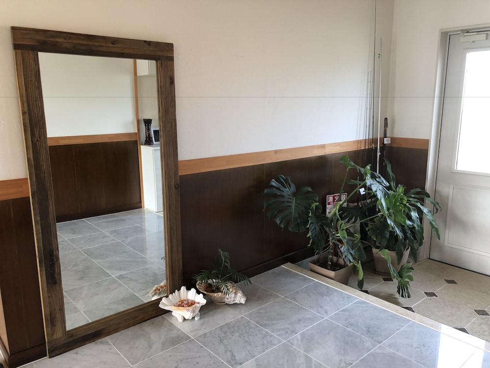 LAGOON VILLA 龍星 宮古