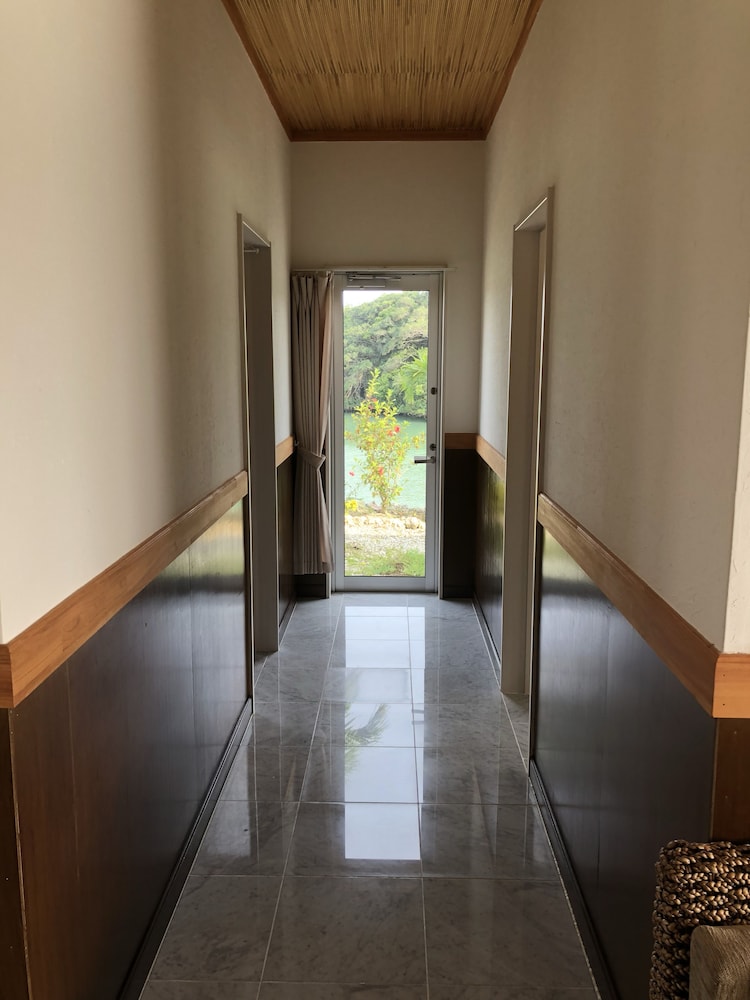 LAGOON VILLA 龍星 宮古
