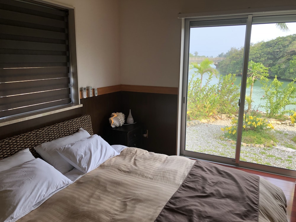 LAGOON VILLA 龍星 宮古